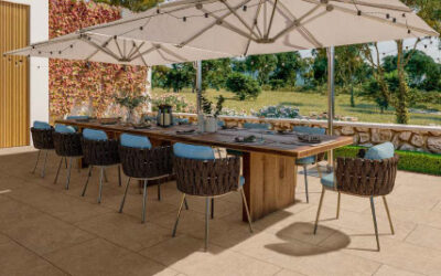 Porcelain Outdoor Paving